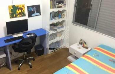 Imagem 7: SÃO PAULO - Apartamento Padrão - GRANJA JULIETA