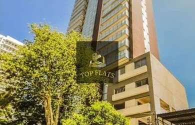 Imagem 3: Flat disponível no Brooklin