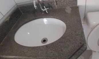 Imagem 7: Suíte com 1 dormitório para alugar, 23 m² por R$ 380/mês - Setor Central - Goiânia/GO