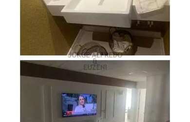 Imagem 4: Apartamento 3 suítes , hidromassagem,Condomínio Riserva Golf