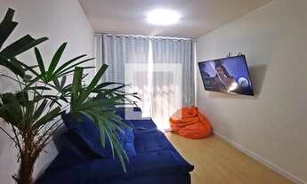 Imagem: Apartamento para Aluguel - Nambi, 3 Quartos