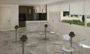 Imagem 3: Apartamento no Centro de Tubarão - Residencial Valencia