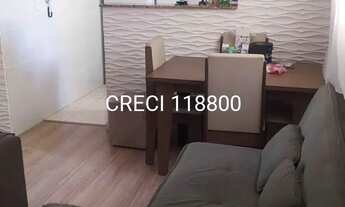 Imagem 2: Apartamento para Venda Olaria Salto