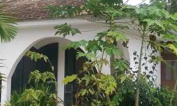 Imagem 2: Casa com 4 quartos e a 200 metros da Praia do Morro das Pedras - Florianópolis/SC