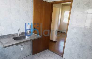 Imagem 5: Apartamento à venda no bairro Arvoredo - Contagem/MG