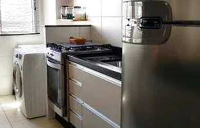 Imagem 7: Apartamento à venda, 2 quartos, 1 vaga, Chácaras Antonieta - Limeira/SP