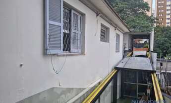 Imagem: AREA - POMPÉIA - SP