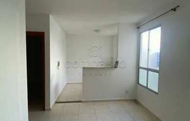Imagem 2: Apartamento Padrão em São José do Rio Preto