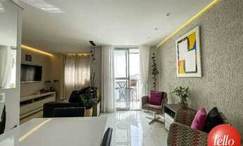 Imagem: São Paulo - Apartamento Padrão - Tatuapé