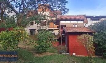 Imagem 5: Casa à venda no condomínio Vale do Itamaracá - Valinhos/SP