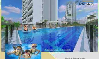 Imagem: LANÇAMENTO-EDIFÍCIO FERRARA