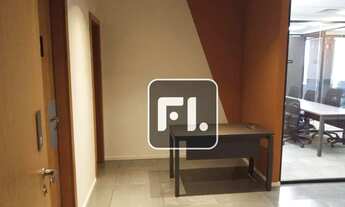 Imagem 7: Conjunto, 187 m² - venda por R$ 3.500.000,00 ou aluguel por R$ 27.729,96/mês - Brooklin