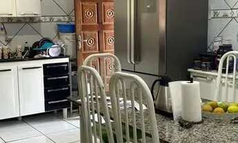 Imagem 6: Casa a venda em Samambaia Norte