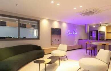 Imagem 6: Condomínio Mud 333- Rua Professor Miguel Couto - Jardim Icaraí - Niterói/RJ