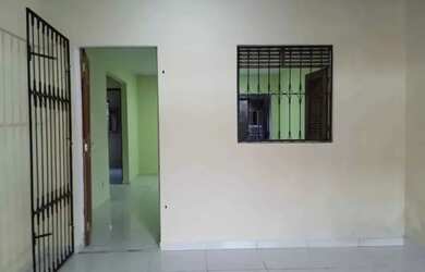 Imagem 2: Casa no São Cristóvão