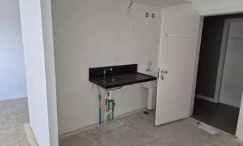 Imagem: Apto 38m2 (loft) no HUB Maxplaza Canoas