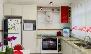 Imagem 7: Casa com 3 dormitórios à venda, 224 m² por R$ 1.440.000,00 - Horto Santo Antonio - Jundiaí