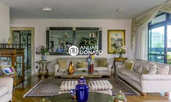 Imagem 3: Serra - Apartamento 4 quartos à venda na Anuar Donato