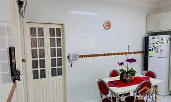 Imagem 6: Casa com 3 dormitórios à venda, 224 m² por R$ 1.440.000,00 - Horto Santo Antonio - Jundiaí