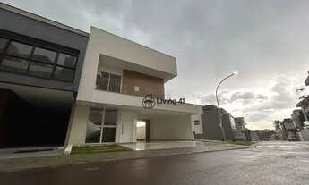 Imagem 3: Casa com 3 suítes à venda, 204 m² por R$ 1.840.000 - Bairro Alto - Curitiba/PR