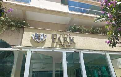 Imagem: Apartamento Jardim Goiás com churrasqueira