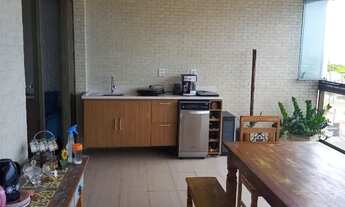 Imagem 3: Apartamento em Praia de Itaparica - Vila Velha, ES