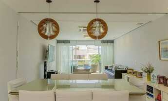 Imagem 6: Cobertura com 5 quartos à venda, 339 m² por R$ 2.100.000 - Recreio dos Bandeirantes - Rio