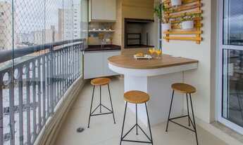 Imagem 5: Apto 1 Quarto ou studio + varanda no porto maravilha !