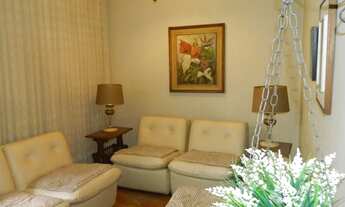 Imagem 6: Casa à venda, 3 quartos, 1 suíte, 2 vagas, Serra - Belo Horizonte/MG