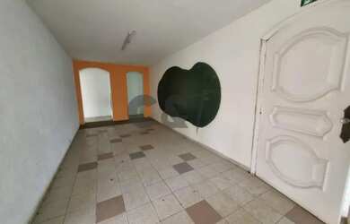 Imagem 4: Casa Térrea com 3 Dormitórios à Venda ou para Alugar na Granja Julieta - São Paulo/SP