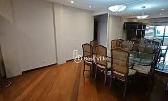 Imagem 5: Apartamento à venda, 154 m² por R$ 1.800.000,00 - Alphaville - Barueri/SP