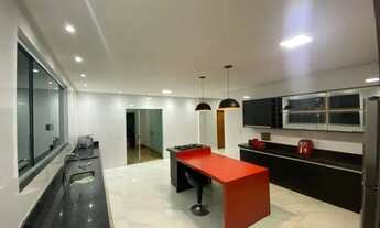 Imagem: KS - Casa de Alto Padrão no Condomínio