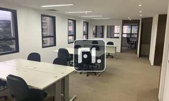 Imagem: Conjunto, 133 m² - venda por R$ 2.000.000,01