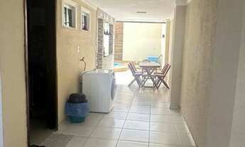 Imagem 3: Casa em cond fechado no turu