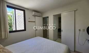 Imagem 15: Apartamento com 3 dormitórios à venda, 95 m² por R$ 1.200.000,00 - Wai Wai Cumbuco - Cauca