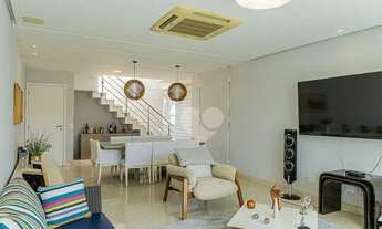 Imagem: Cobertura com 5 quartos à venda, 339 m²