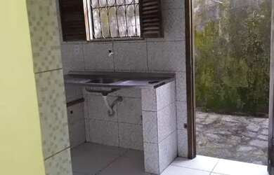 Imagem 5: Casa no São Cristóvão