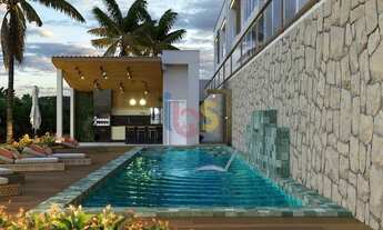 Imagem 4: Apartamentos Exclusivos com Vista para o Mar e a Mata em Porto Seguro