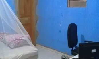 Imagem 7: CASA 02 PAVIMENTOS