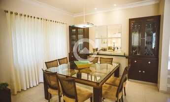 Imagem 5: Casa à venda em Campinas, Loteamento Alphaville Campinas, com 6 suítes, com 497 m²