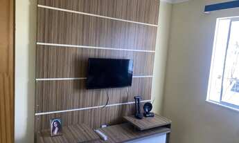 Imagem 3: Excelente apartamento para venda todo mobiliado Condomínio Doce lar