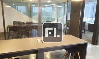 Imagem 4: Conjunto, 187 m² - venda por R$ 3.500.000,00 ou aluguel por R$ 27.729,96/mês - Brooklin