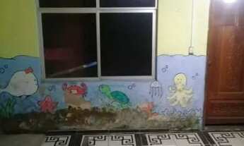 Imagem: CASA 02 PAVIMENTOS