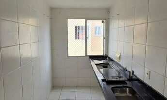 Imagem 4: Em Negociacao) Paranoá Parque 4° andar