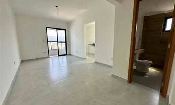 Imagem 2: APARTAMENTO MARACANÃ - 2 QUARTOS VISTA MAR - PRÉDIO FRENTE MAR