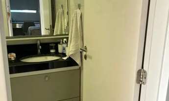 Imagem 5: Apartamento para Venda em João Pessoa, Brisamar, 3 dormitórios, 1 suíte, 2 banheiros, 2 va