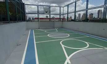 Imagem 4: Torre Santoro venda andar alto