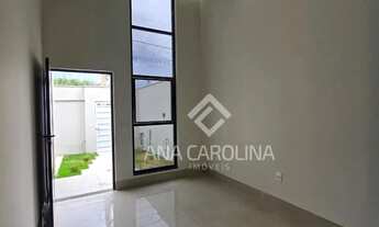 Imagem 3: Linda Casa à Venda no Bairro Barcelona Parque