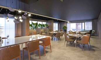 Imagem 3: Real Towers apto a venda, 290m², 04 suites, 03 vagas na garagem vista baía no Umarizal em