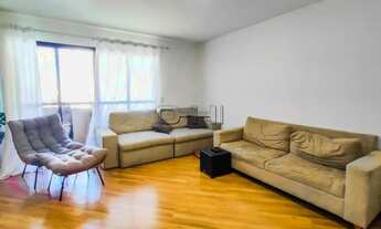 Imagem: Venda Cobertura 3 Dormitórios - 246.45